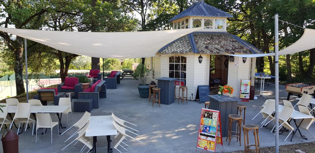 Food & Drinks 5, Residence Chateau de Barbet, Gers