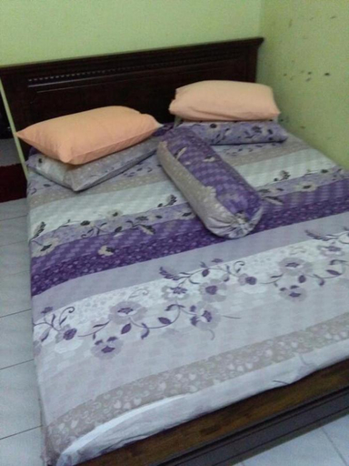 Bedroom 4, Deenaz Utara Homestay, Kota Setar