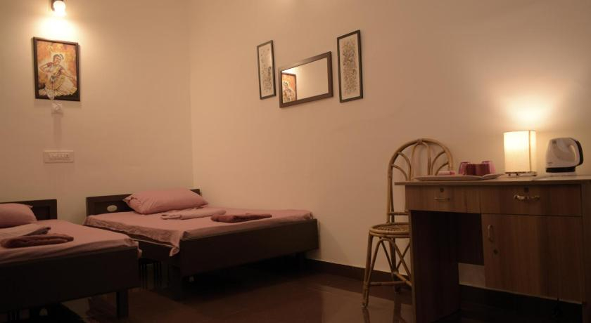 Bedroom 3, Vretreat, Kasaragod