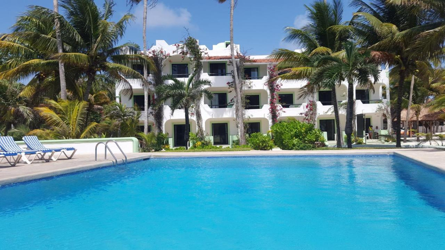 Sport & Beauty 4, Akumal Caribe, Cozumel