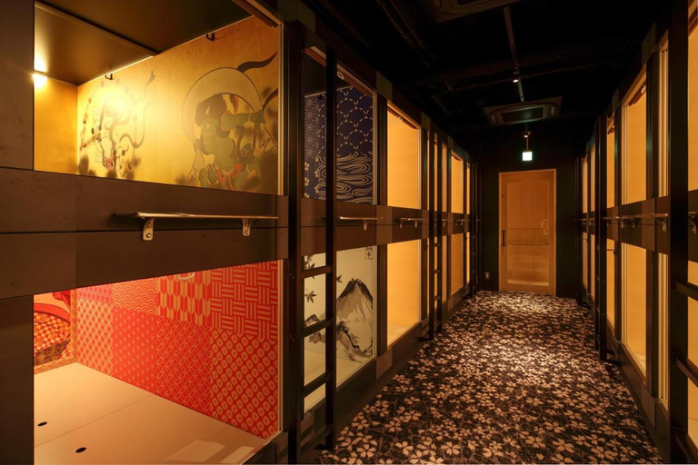 Others 3, NINJA&GEISHA, Osaka