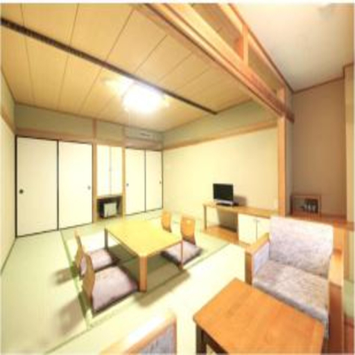 Others, Hotel Evergreen Fuji, Fujiyoshida
