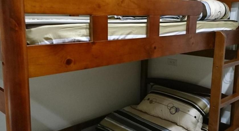 Bedroom 4, Guotai Backpack, Kaohsiung