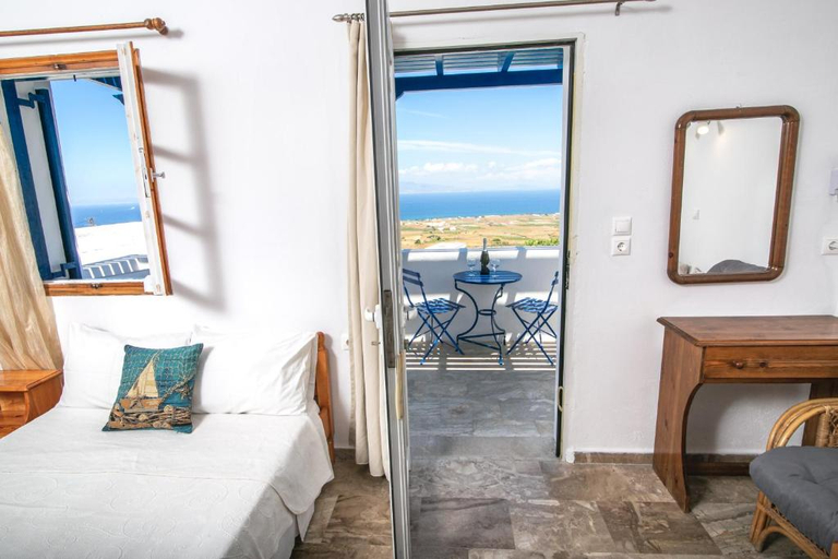 Others 4, Stelios Rooms Golden View, South Aegean