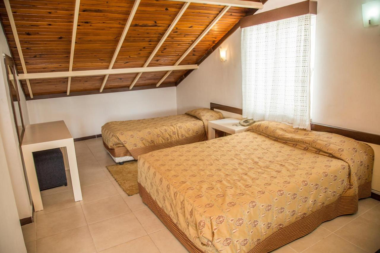 Bedroom 3, Reis Thermal, Akköy