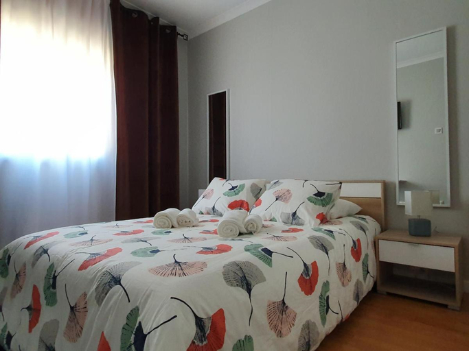 Bedroom, Ninho Jardim do Morro, Vila Nova de Gaia