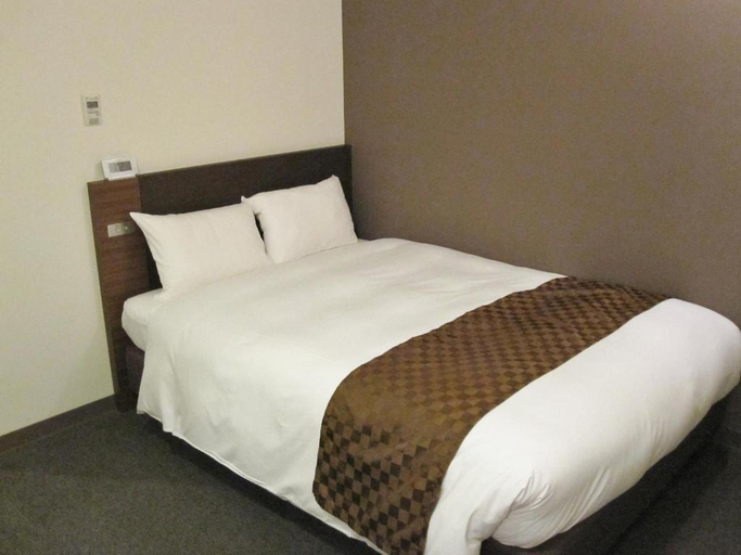 Bedroom 3, Hotel Ascent Plaza Hamamatsu, Hamamatsu