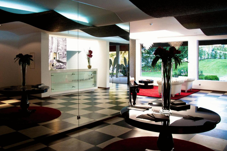 Others 4, Paredes Design Hotel, Paredes