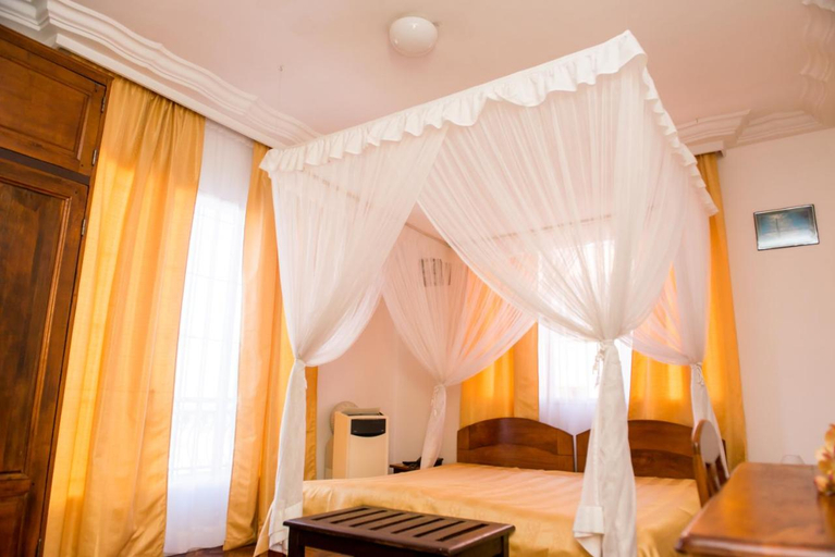 Bedroom 3, ivotel, Analamanga