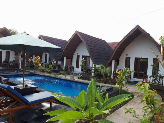 Sport & Beauty 5, New Balengku Dua Hotel, Lombok