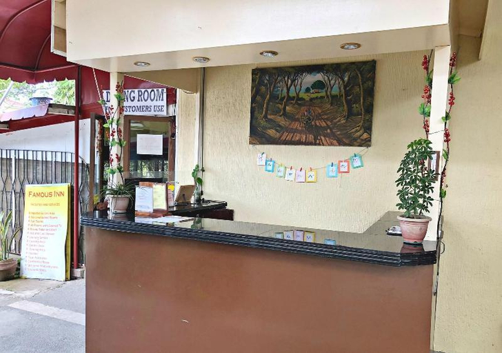 Others 5, Famous Inn, Tagaytay City