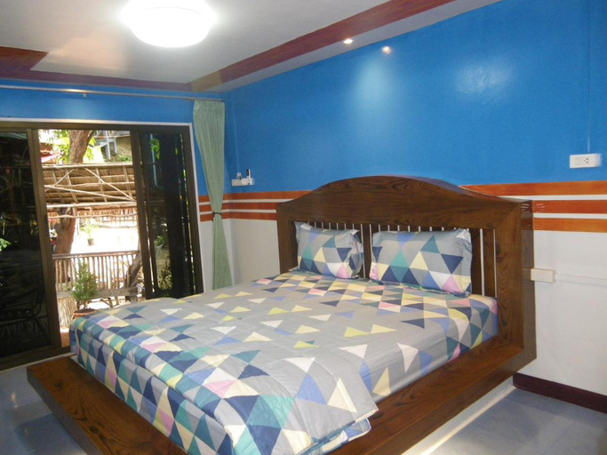 Bedroom 2, Mom Boutique Railay, Mueang Krabi