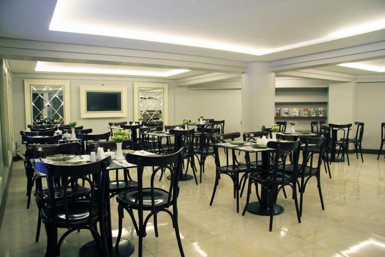 Food & Drinks 5, Bergama Hotel Istanbul, Fatih
