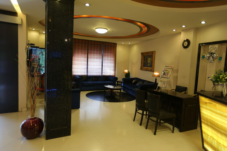 Others 4, Hotel President New Court, Jalandhar