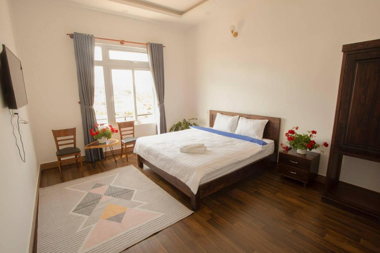 Bedroom 3, Moc Lan 2 Hotel, Phú Nhuận