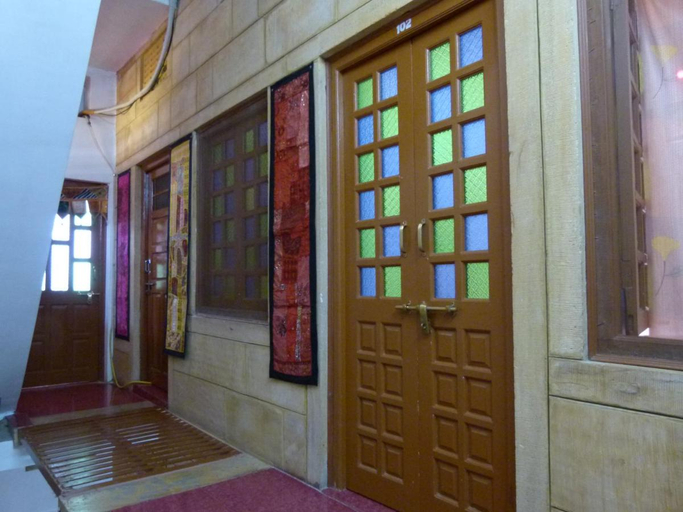 Others 4, Gajanand Guest house, Jaisalmer