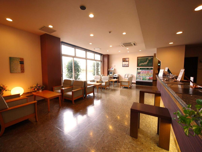 Food & Drinks, Hotel Route-Inn Susono Inter, Susono