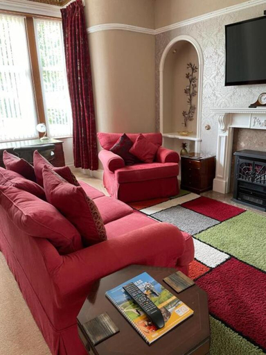 Others 4, Inchrye B&B, Highland
