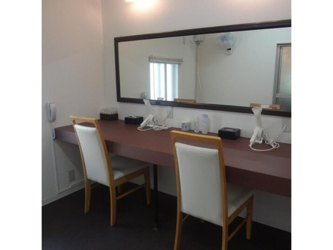 Others 2, Frame Hotel Sapporo - Vacation STAY 92375, Sapporo