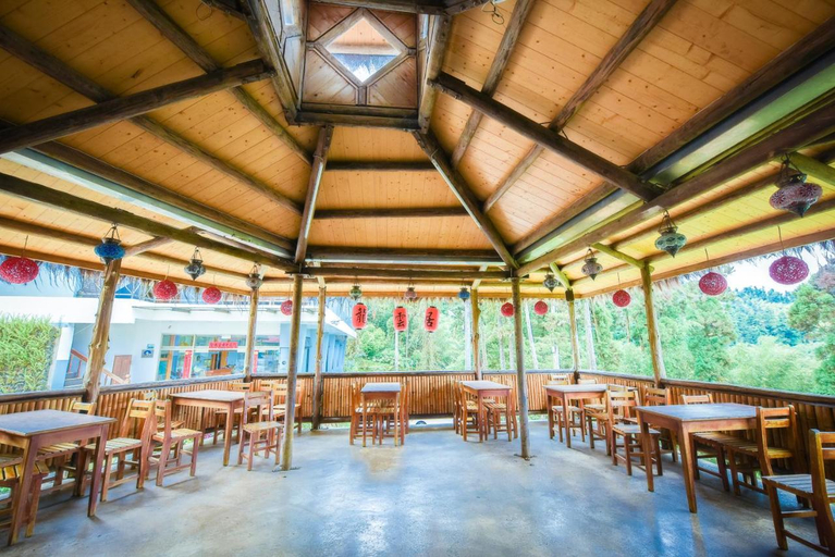 Food & Drinks 5, Long Yun Farm, Chiayi County