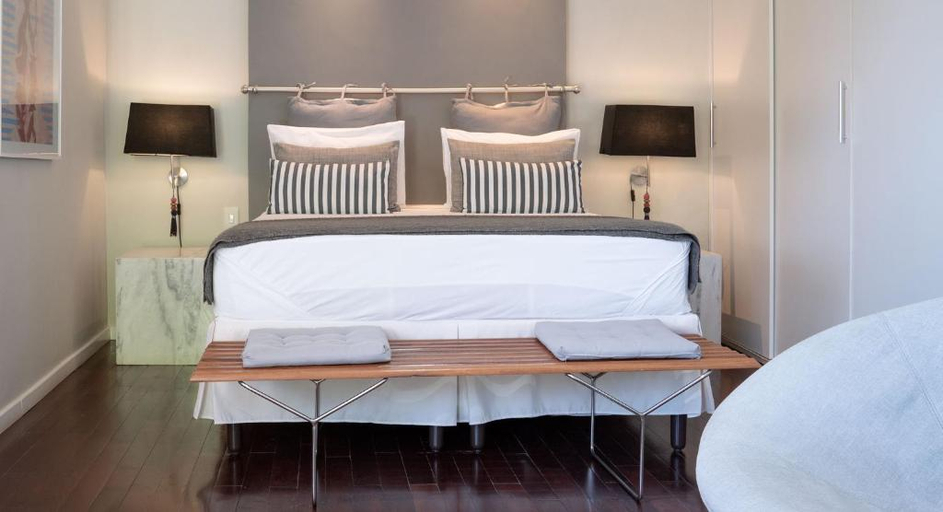 Bedroom 5, Casa Geranio, Rio de Janeiro