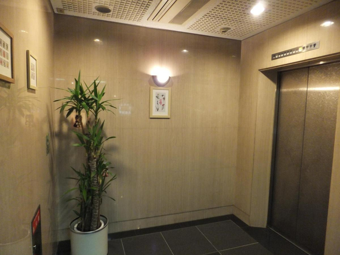 Others 4, Hotel Alpha Inn Akita, Akita