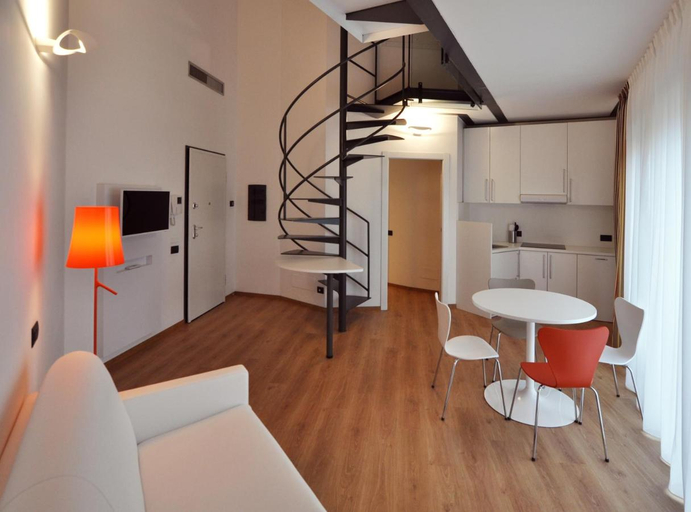 Others 5, BB Hotels Aparthotel Isola, Milano