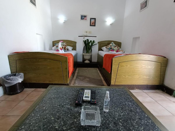 Bedroom 4, Kanabesh Village, Sharm el-Sheikh