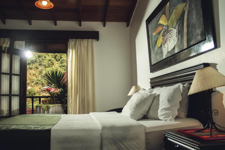 Bedroom 3, Gringo Bill's Hotel - Machupicchu, Urubamba