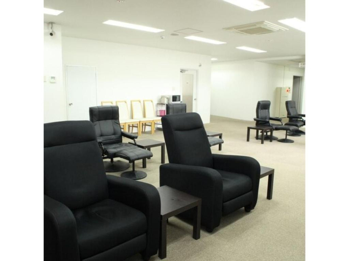 Others 4, Frame Hotel Sapporo - Vacation STAY 92375, Sapporo