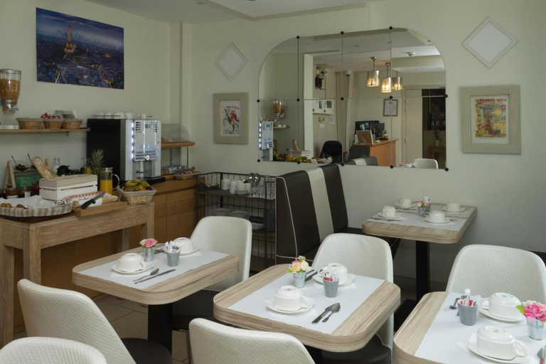 Food & Drinks 5, Hotel de Paris La Defense, Hauts-de-Seine