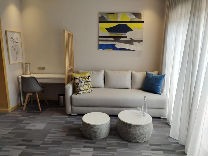 Others 4, Valley Boutique Hotel, Safi