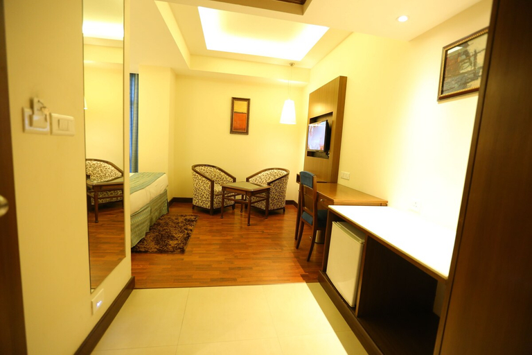 Others 2, Hotel President New Court, Jalandhar