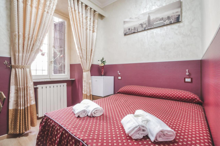 Bedroom 3, Vertex Homes, Roma