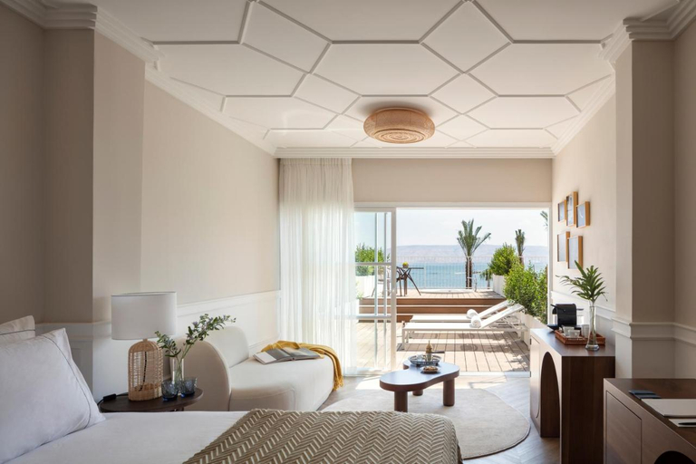Bedroom 5, HOTEL ISRAEL, Lago Agrio