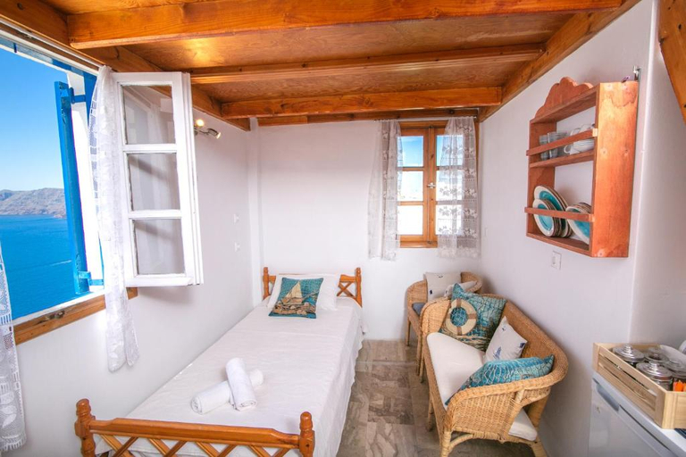 Others 5, Stelios Rooms Golden View, South Aegean