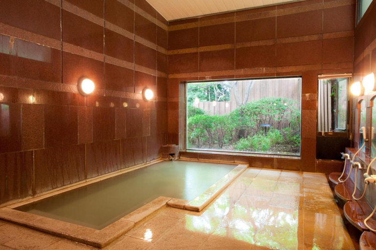 Others 4, Shiki Resort Gora Saika, Hakone