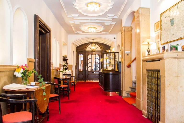 Others 4, Hotel Goldener Anker, Meißen