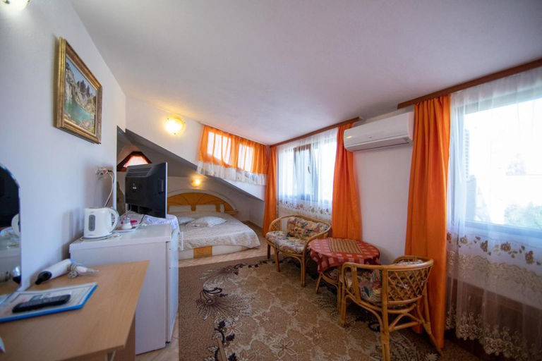 Bedroom 5, Guesthouse Elizabeth, Samokov