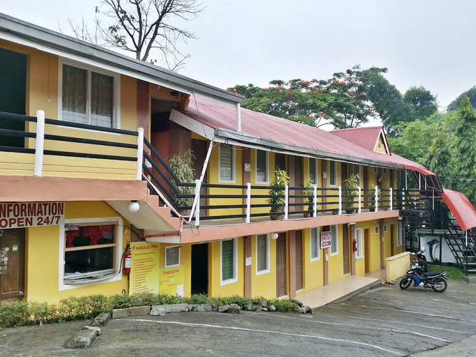 Exterior & Views 2, Famous Inn, Tagaytay City