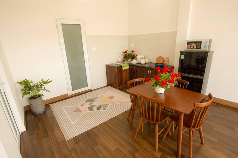 Others 5, Moc Lan 2 Hotel, Phú Nhuận