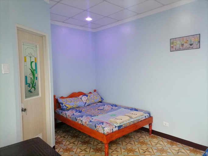 Bedroom, Sky Beach Rooms , Catmon