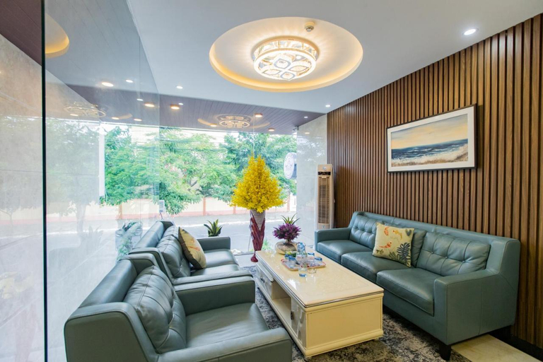 Others 5, Dang's Hotel, Da Nang