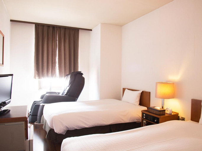 Hotel Abest Nagano Ekimae, Nagano