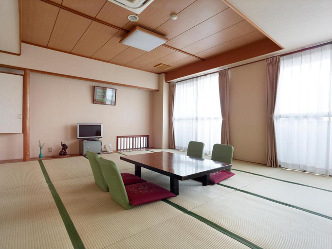 Others 4, Mimatsu Hotel, Mito