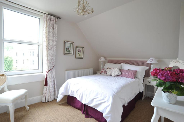 Bedroom 3, Brindleys, Bath and North East Somerset