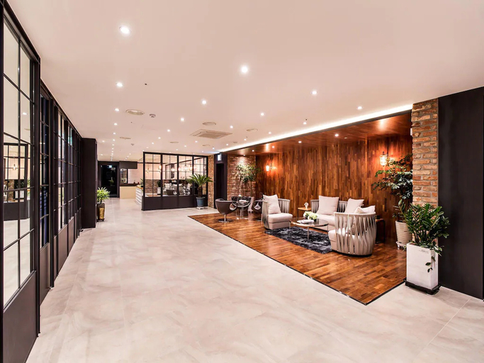 Others 5, Daejeon Namoo Hotel, Yuseong