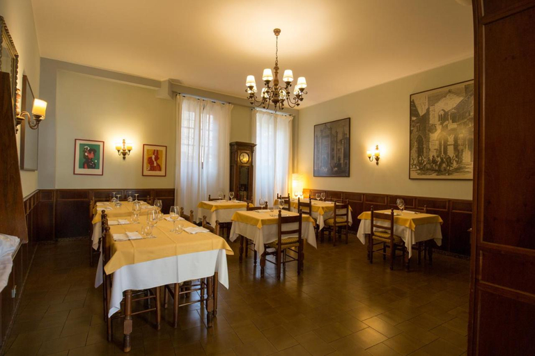 Food & Drinks 4, Antica Trattoria dell'Uva, Monza and Brianza