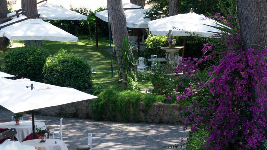 Food & Drinks 4, Villa Icidia, Rome