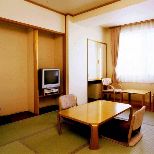 Others 3, Mombetsu Central Hotel, Monbetsu